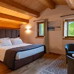 Resort Aura Relais 3*