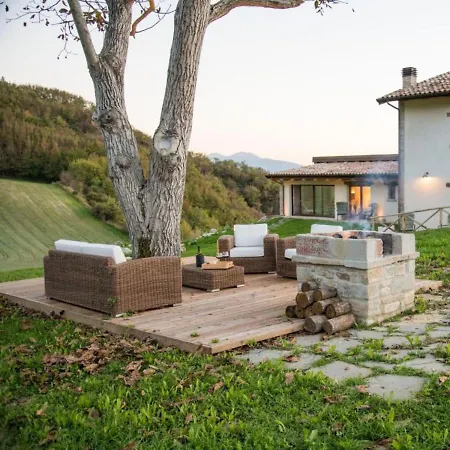 Aura Relais * Urbino