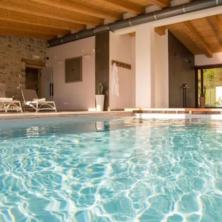 Resort Aura Relais Urbino