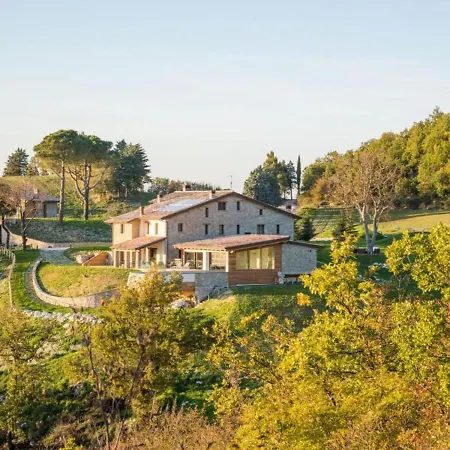 Aura Relais Feriested