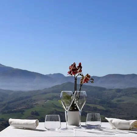 Aura Relais Feriested *