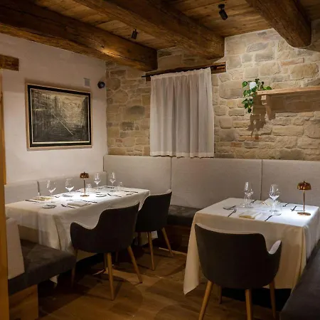 Feriested Aura Relais *