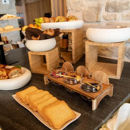 Aura Relais Resort Urbino