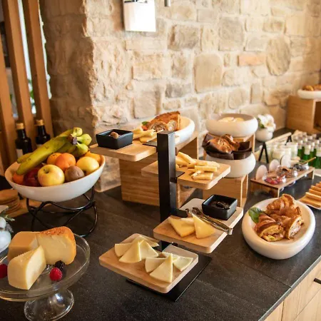 Aura Relais * Urbino