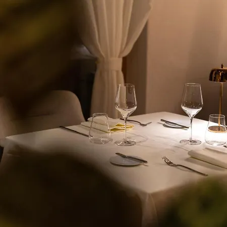Resort Aura Relais