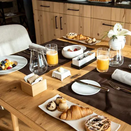 Aura Relais Resort