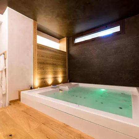 Aura Relais Resort