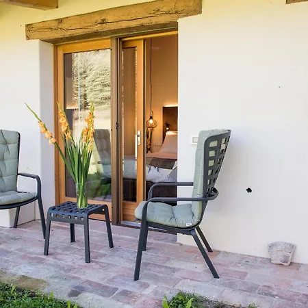 Resort Aura Relais