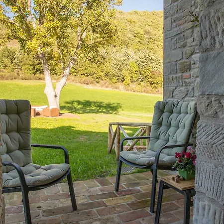 Aura Relais Feriested *