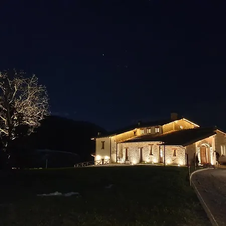 Aura Relais 3* Урбино