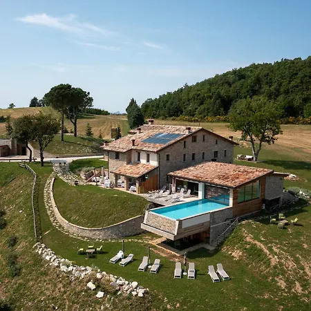 Resort Aura Relais *