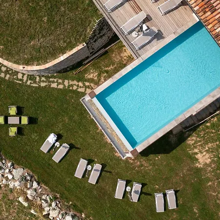 Feriested Aura Relais