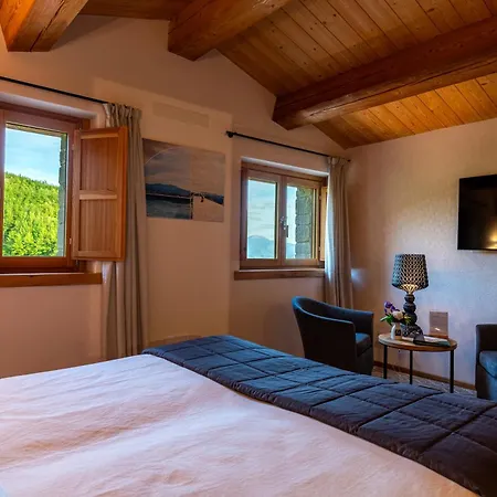 Aura Relais 3* Урбино