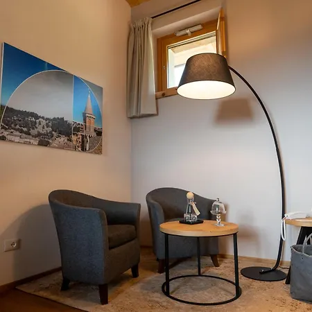 Feriested Aura Relais