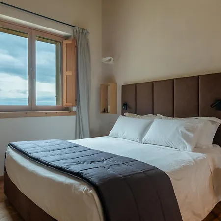 Aura Relais Курортный комплекс 3*