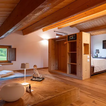 Feriested Aura Relais *