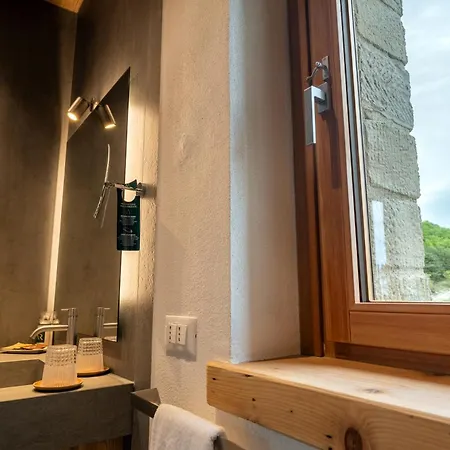 Feriested Aura Relais *