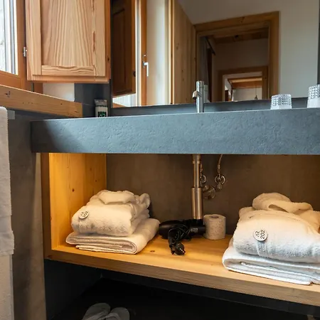 Aura Relais Feriested *