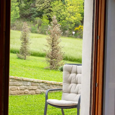 Aura Relais Resort Urbino