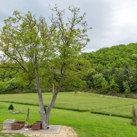 Rezort Aura Relais Urbino