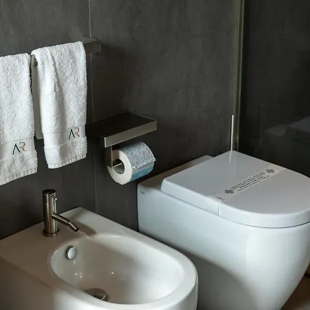 Aura Relais *