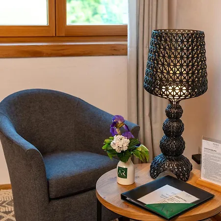 Aura Relais Курортный комплекс 3*