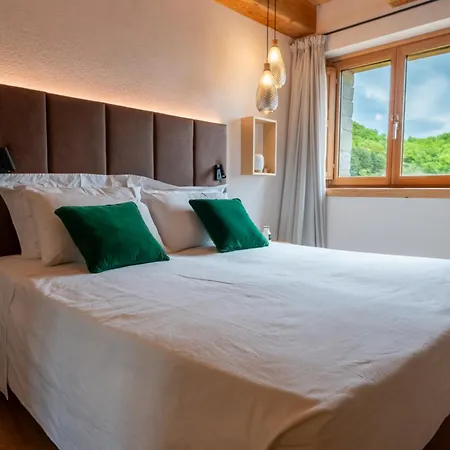 Aura Relais Курортный комплекс Урбино