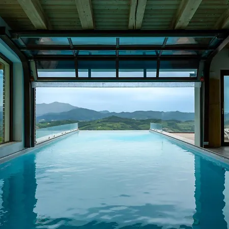 Resort Aura Relais Urbino