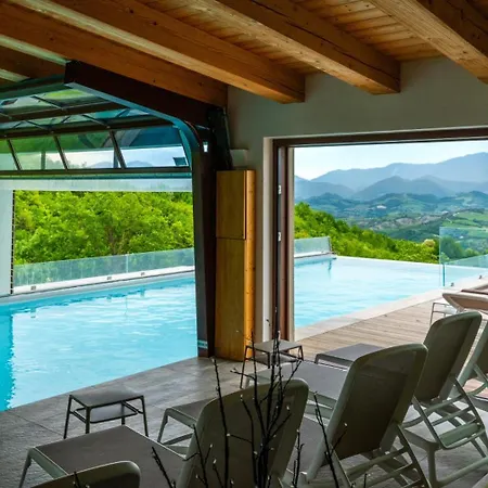 Aura Relais Urbino