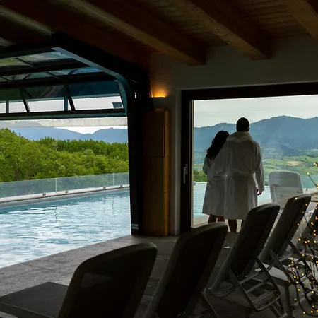 Aura Relais Feriested