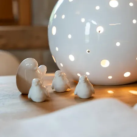 Aura Relais Feriested *