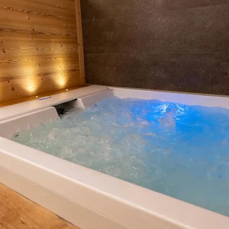 Resort Aura Relais *