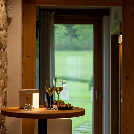 Aura Relais Resort Urbino