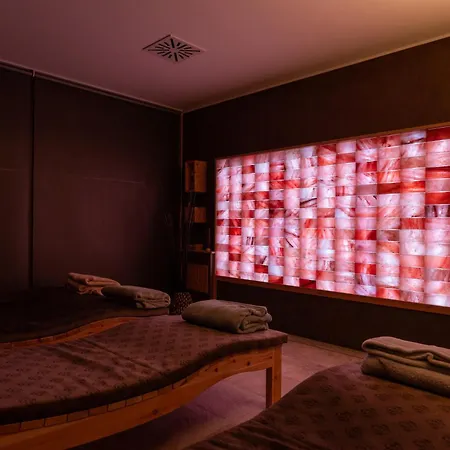 Курортный комплекс Aura Relais Урбино