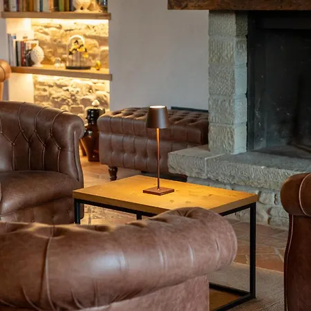 Aura Relais 3*