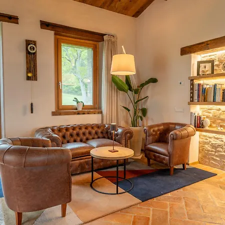 Aura Relais 3* Урбино