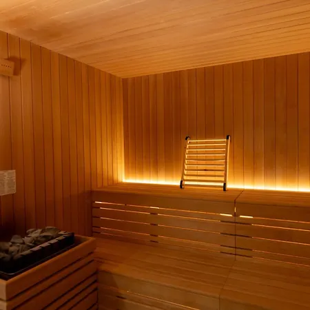 Aura Relais Курортный комплекс