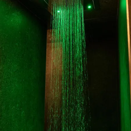 Курортный комплекс Aura Relais