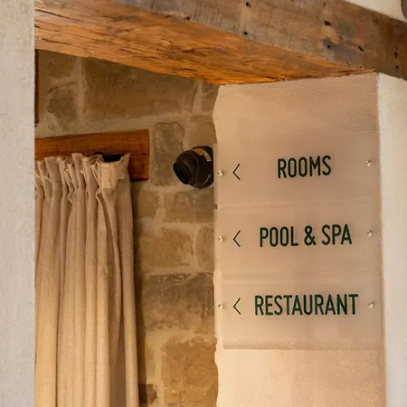 Aura Relais Feriested *