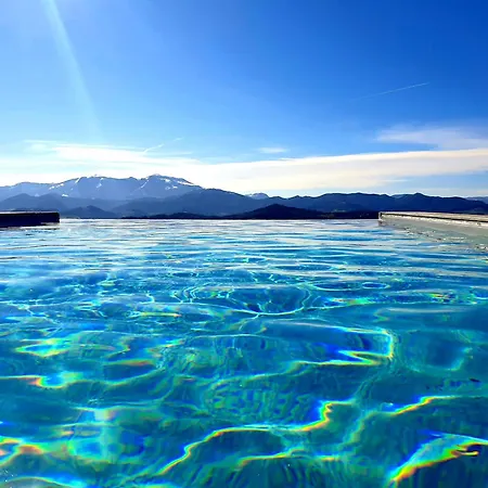 Feriested Aura Relais *