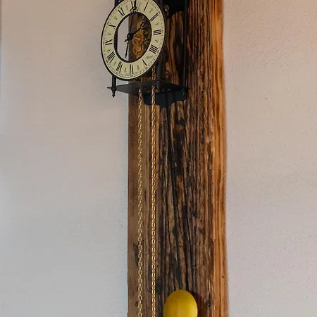 Aura Relais Feriested Urbino