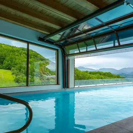 Aura Relais *