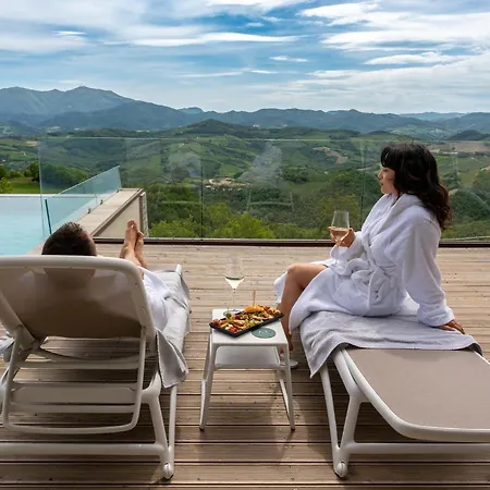 Aura Relais * Urbino