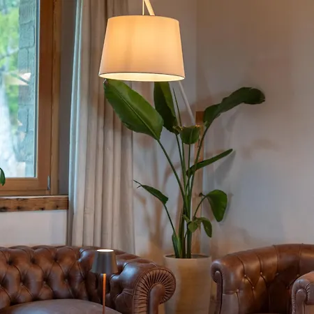Aura Relais Курортный комплекс