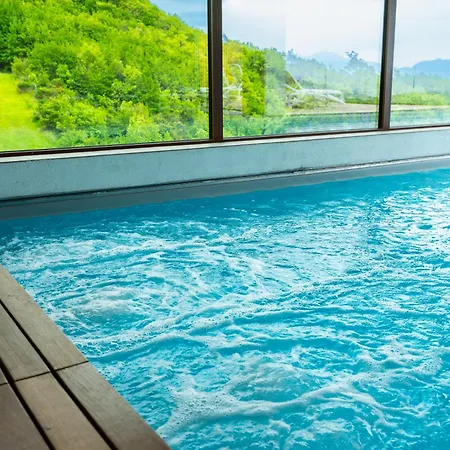 Aura Relais Курортный комплекс 3*