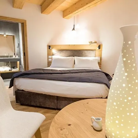 Resort Aura Relais *