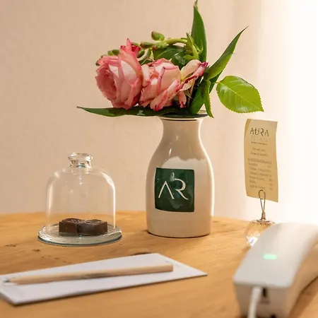 Feriested Aura Relais Urbino