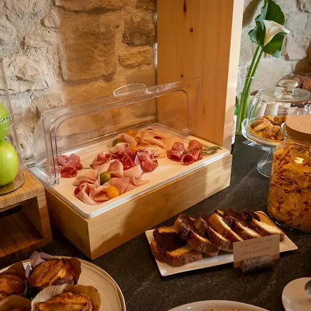 Aura Relais * Urbino