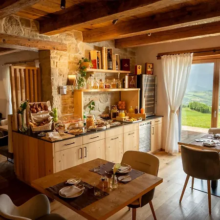 Курортный комплекс Aura Relais 3*