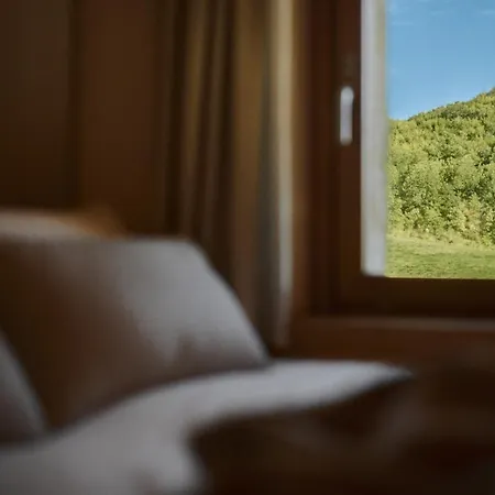 Aura Relais Курортный комплекс Урбино